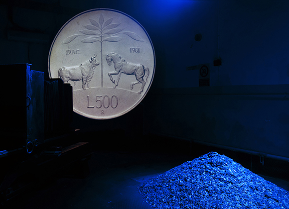 Immagine 500 lire